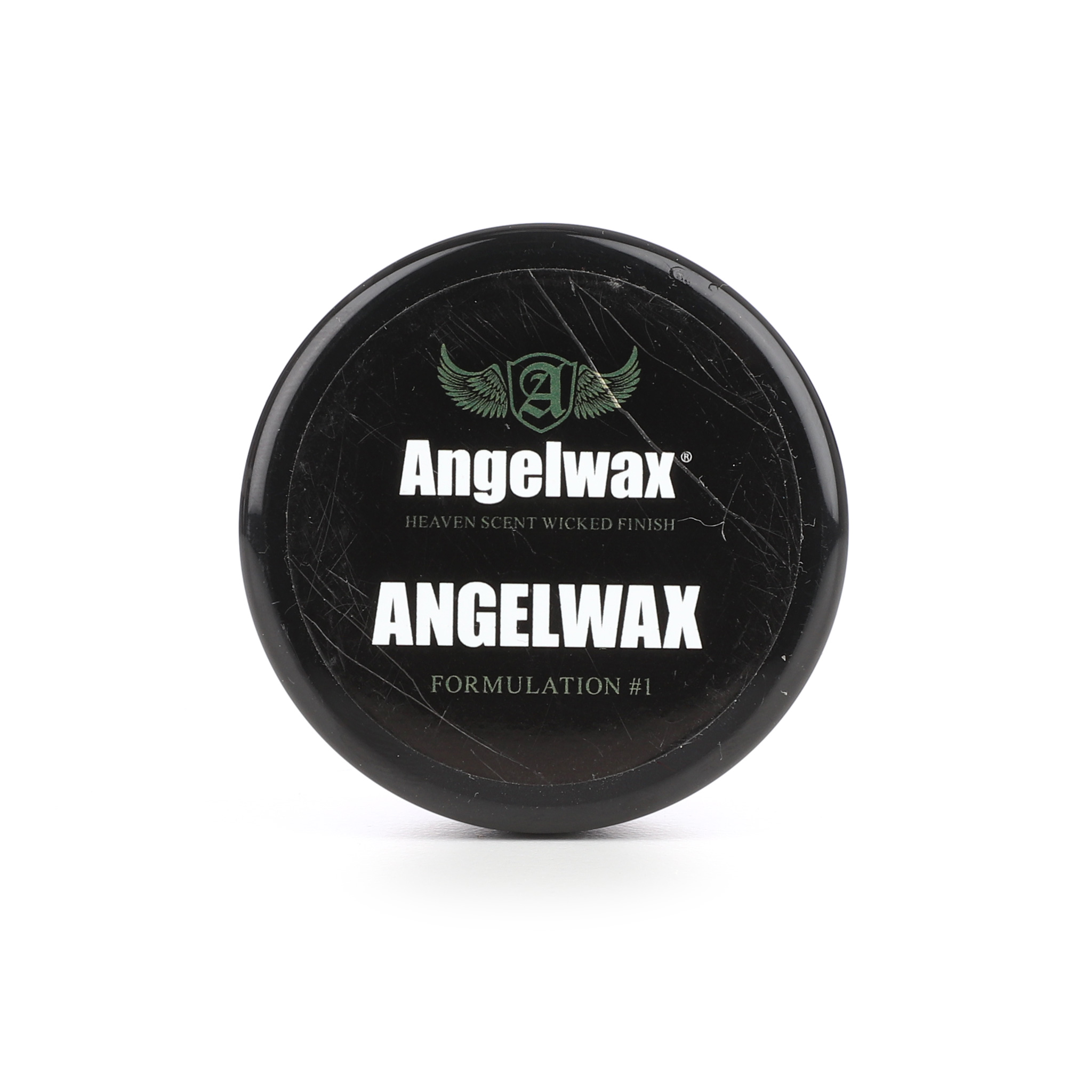 Bilvax Angelwax Body Wax Formulation #1, 33 ml, Endast vax