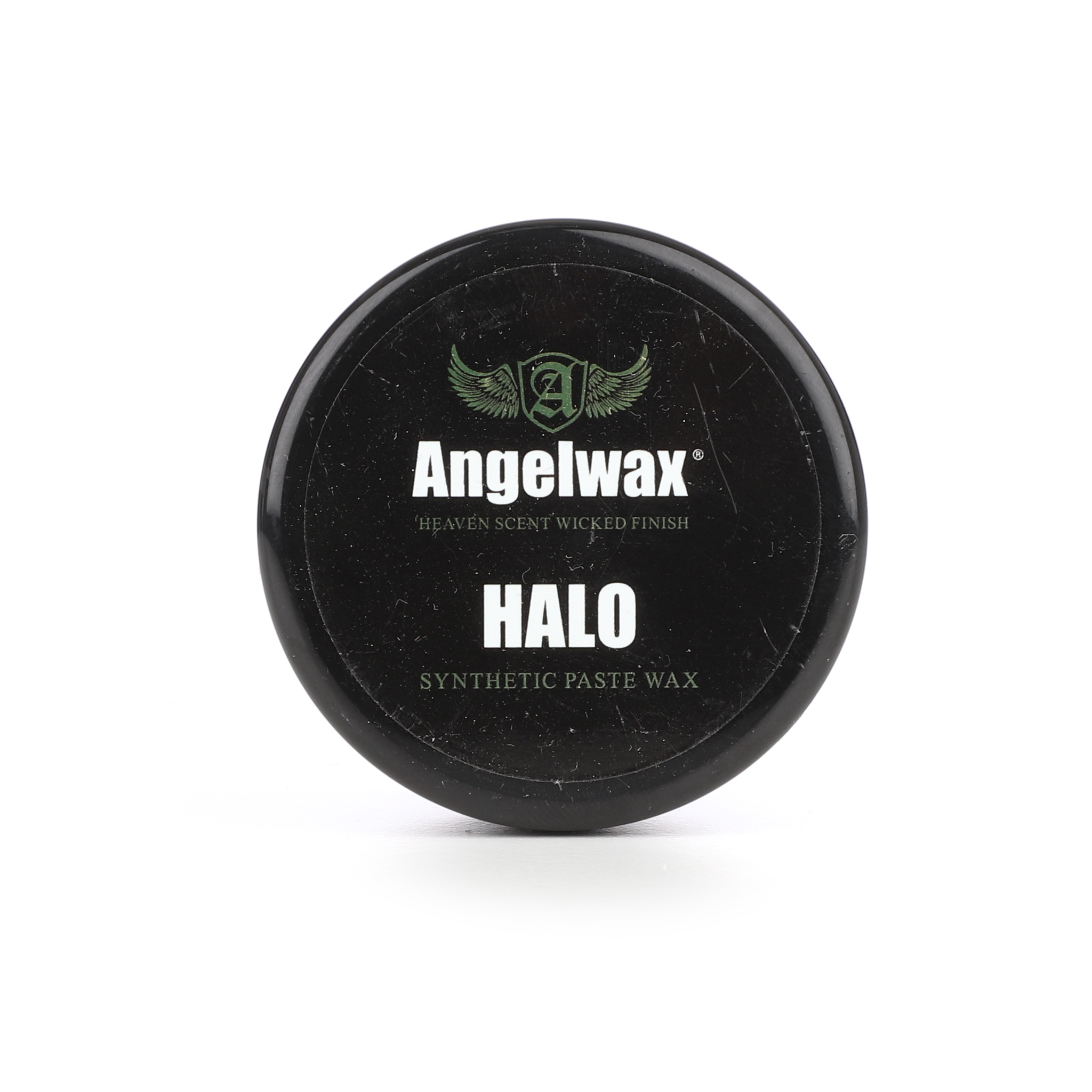 Bilvax Angelwax Halo, 33 ml, Endast vax