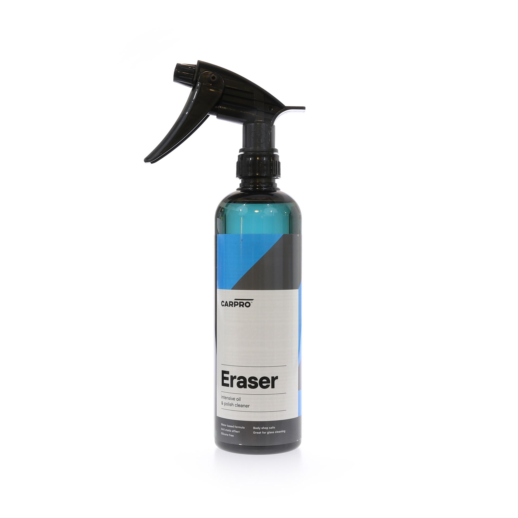 Djuprengöring CarPro Eraser, 500 ml