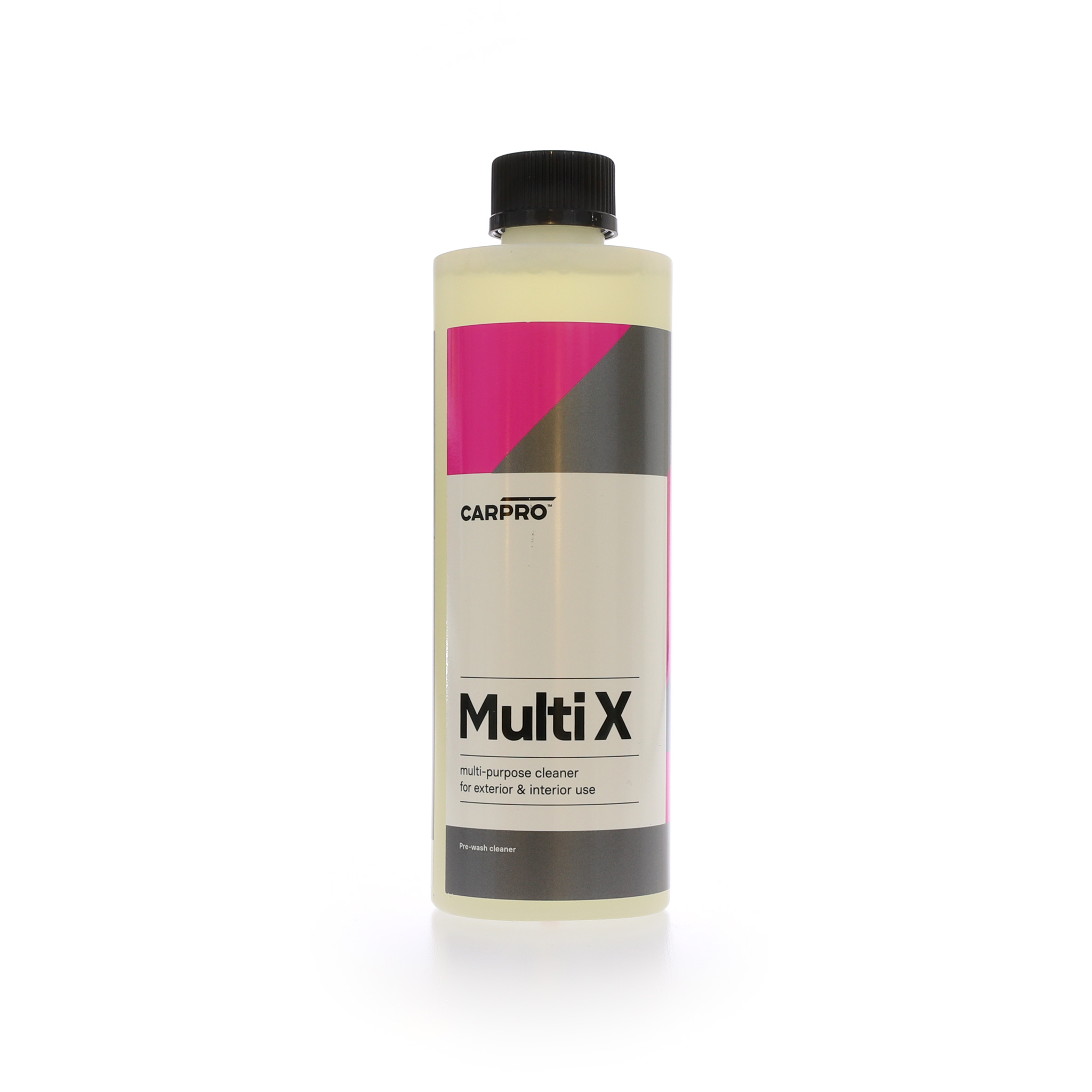 Universalrengjøring CarPro Multi X, 500 ml