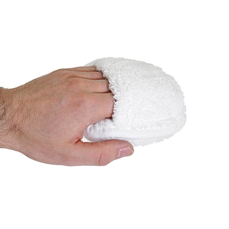 Mikrokuitulevitin Dodo Juice Supernatural Plush Applicator