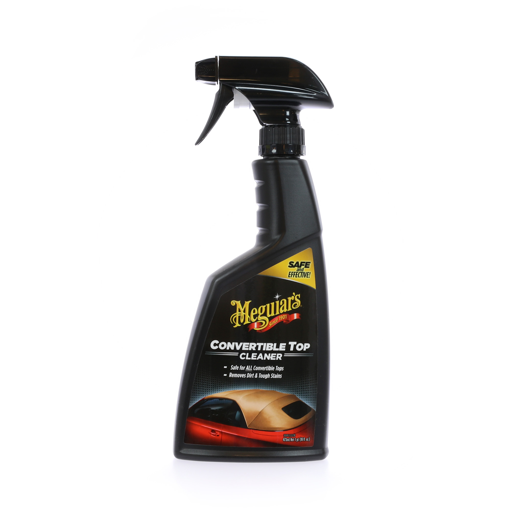 Kangaskaton puhdistusaine Meguiars Convertible Top Cleaner, 473 ml