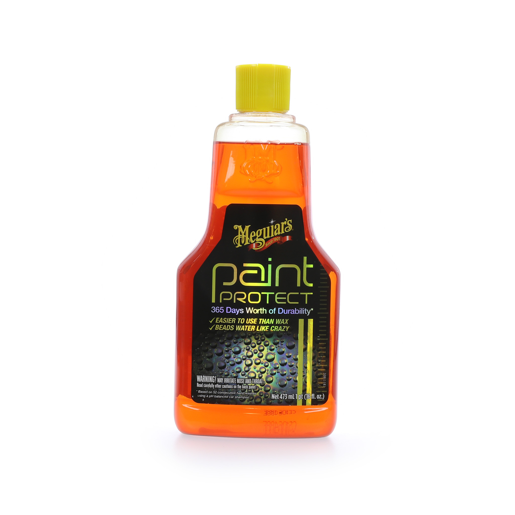 Bilvax Meguiars Paint Protect 473 Ml