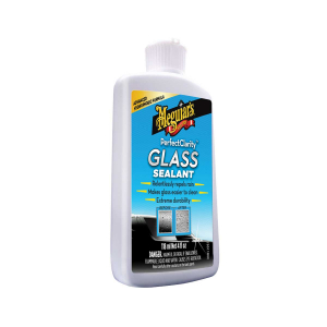 Lasipinnoite Meguiars Perfect Clarity Glass Sealant, 118 ml