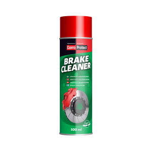 Bremserengjøring CorroProtect Brake Cleaner, 500 ml