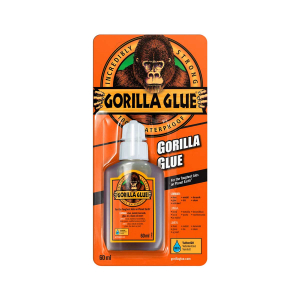 Lim Gorilla Glue
