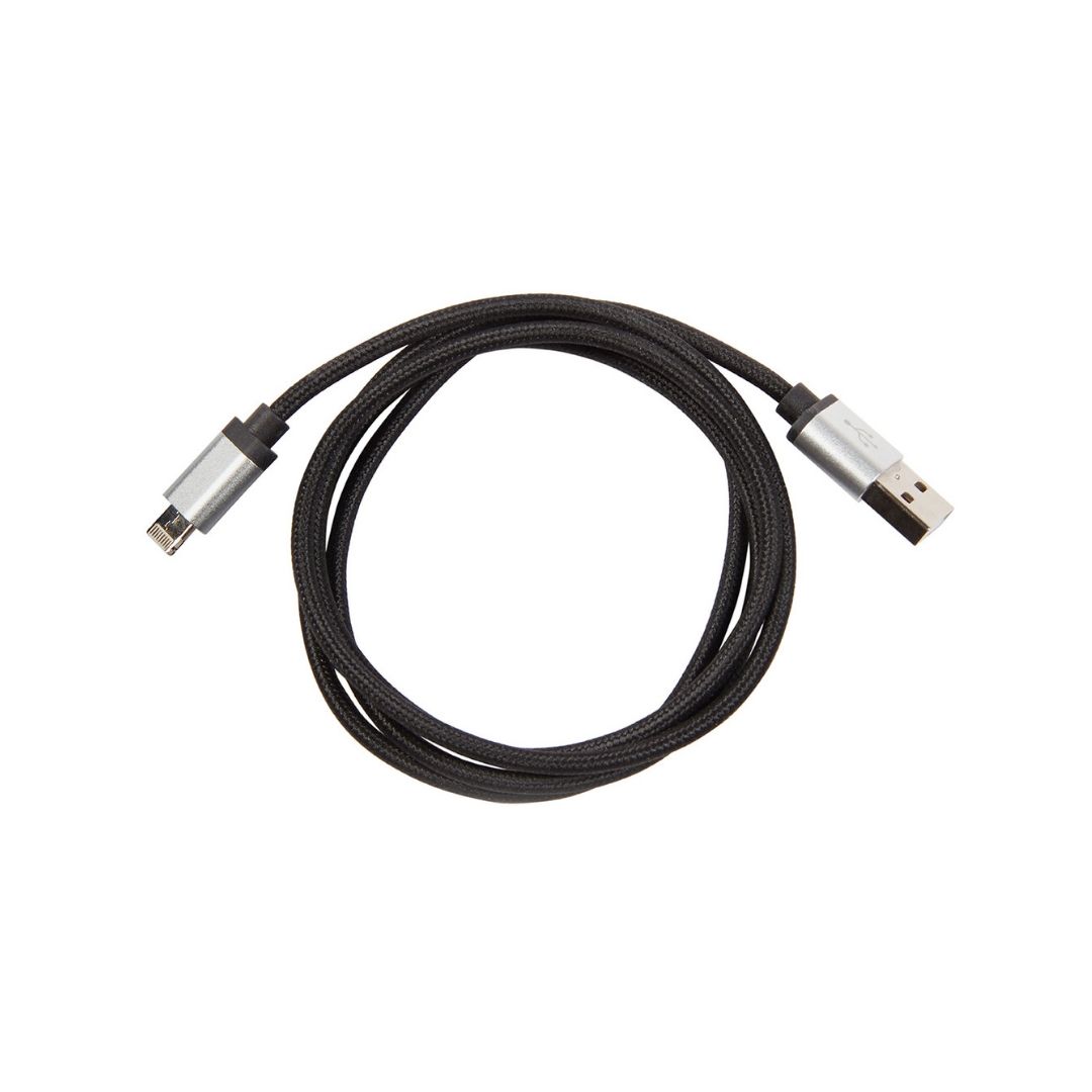 USB-kabel RING Lightning & Micro USB Cable