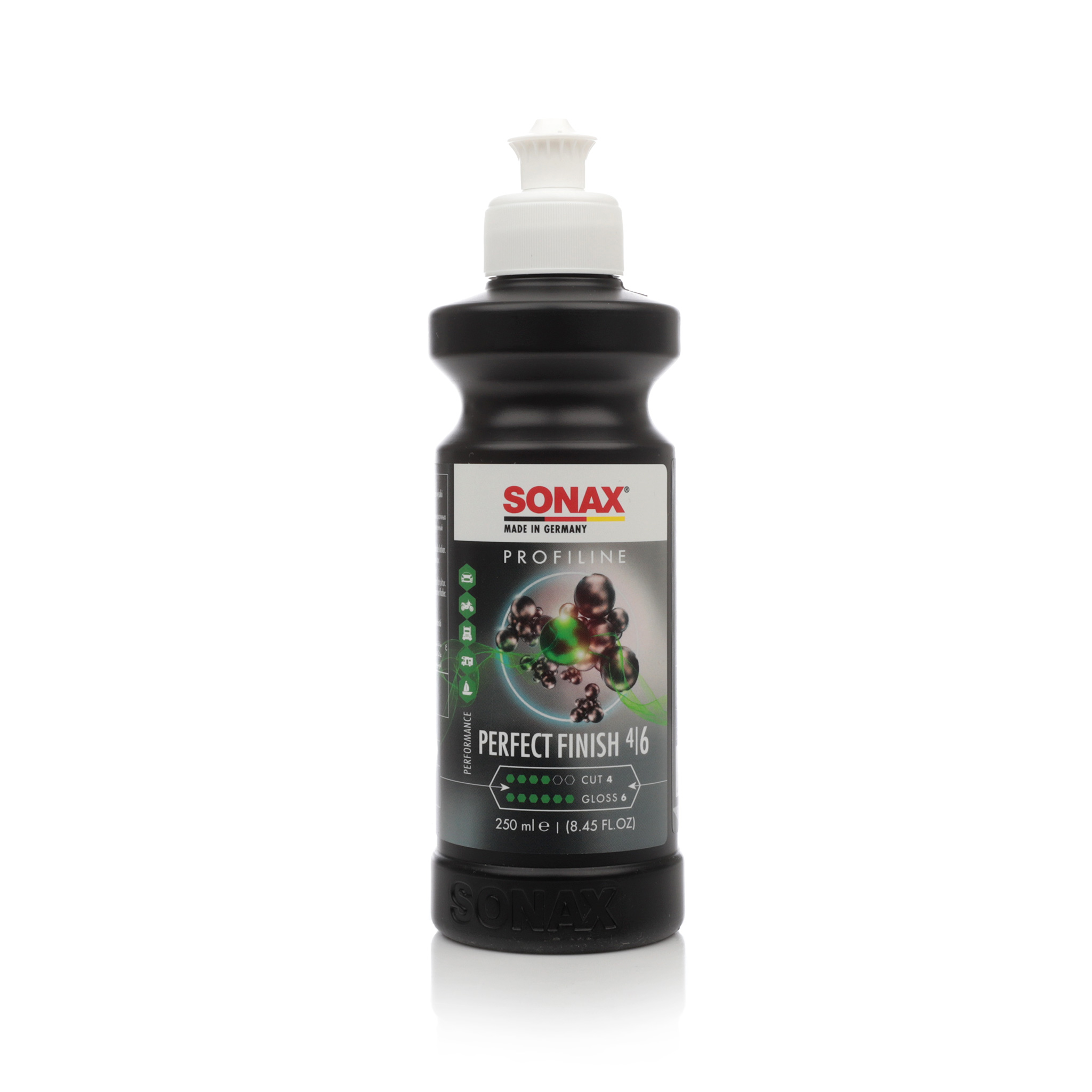Polermedel Sonax Profiline Perfect Finish, 250 ml