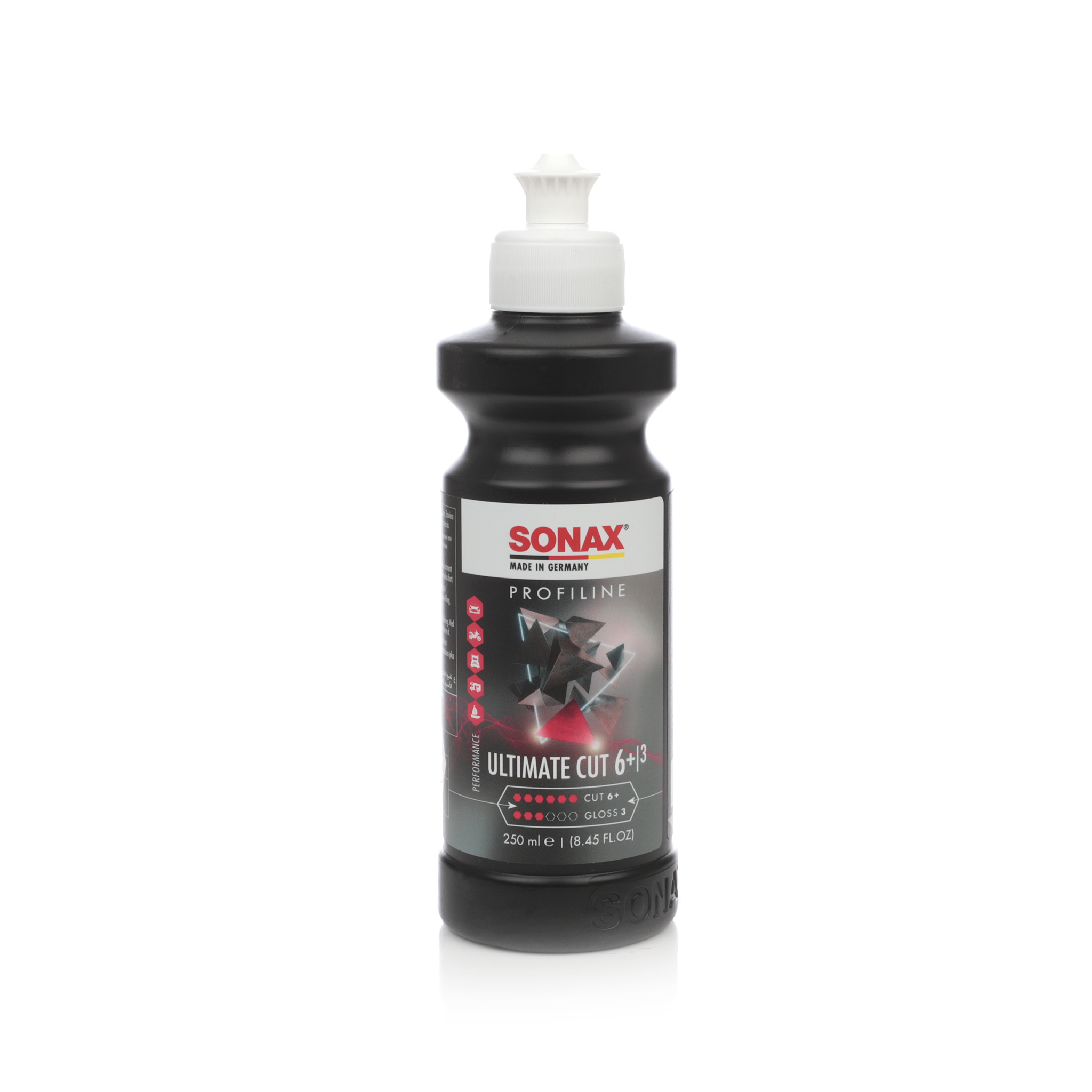 Kiillotusaine Sonax Profiline Ultimate Cut, Ml