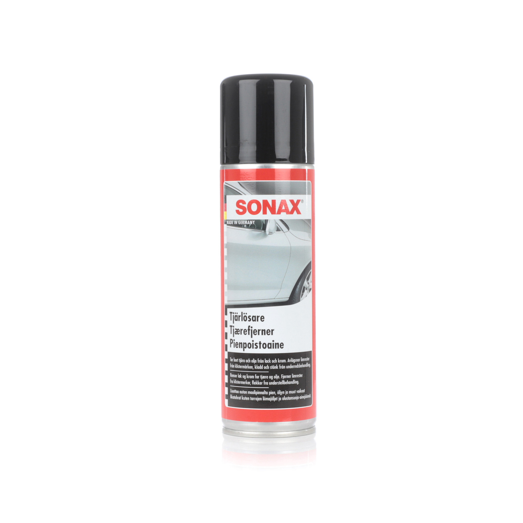 Tjärlösare Sonax, 300 ml
