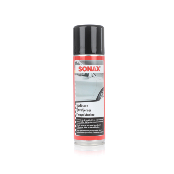 Tjärlösare SONAX, 300 ml