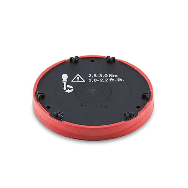 Festeplate til FLEX XFE 7-15, Flex 487.988, 150 mm