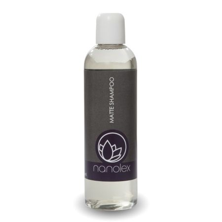 Mattashampoo Nanolex Reactivating Matte Shampoo, 750Ml