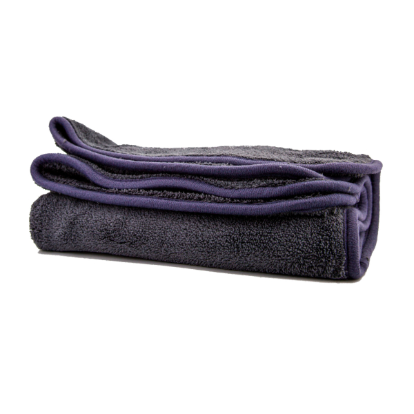 Kuivausliina Nanolex Microfiber Ultra Drying Towel - 90x60 cm / 960 g/m² / Mikrokuitu