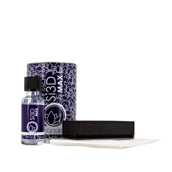 Kestopinnoite Nanolex Si3D MAX, 30 ml, 30 ml