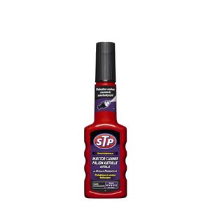 Bensiinijärjestelmän puhdistaja STP Petrol Injector Cleaner HM, 200 ml