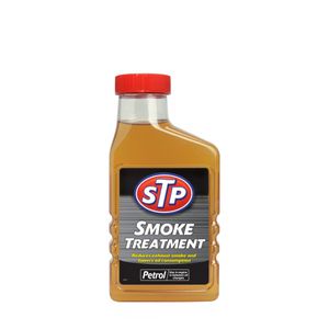 Oljetillsats STP Smoke Treatment, 450 ml