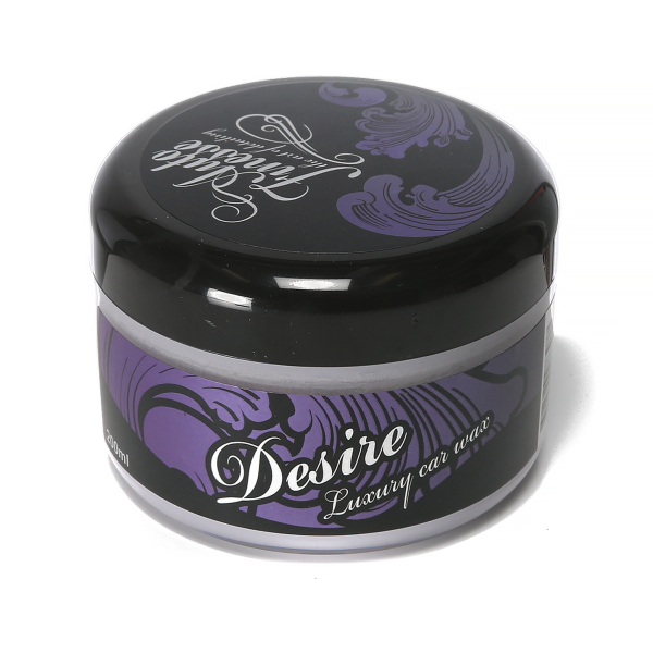 Bilvax AUTO FINESSE Desire Carnauba Wax, 150 g