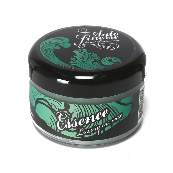 Bilvax AUTO FINESSE Essence Carnauba Wax, 150 g