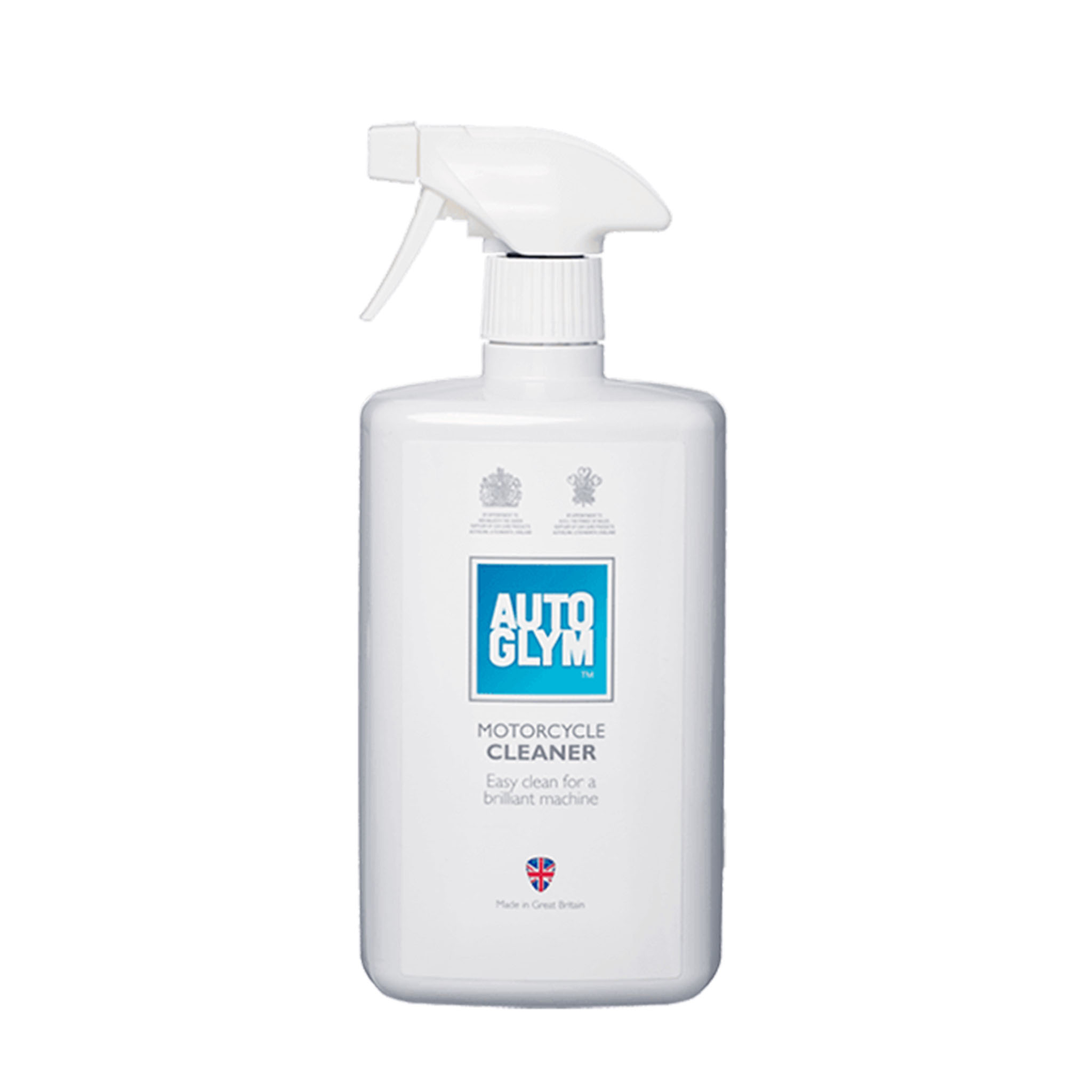 Moottoripyörän puhdistusaine Autoglym Motorcycle Cleaner, 1000 ml