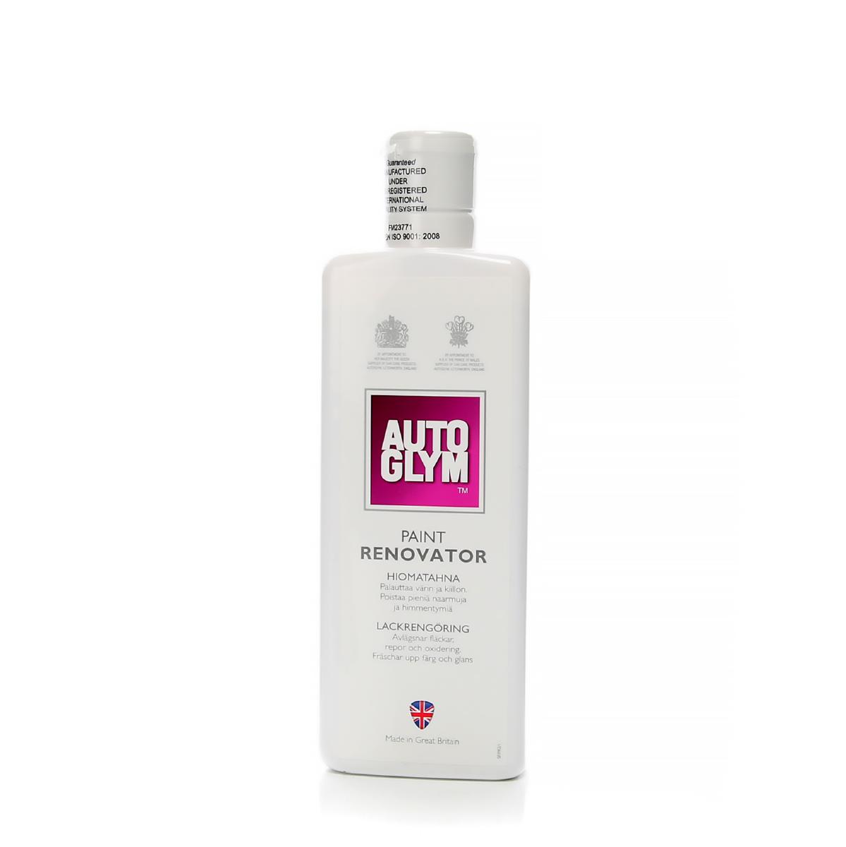 Filler Autoglym Paint Renovator, 325 ml