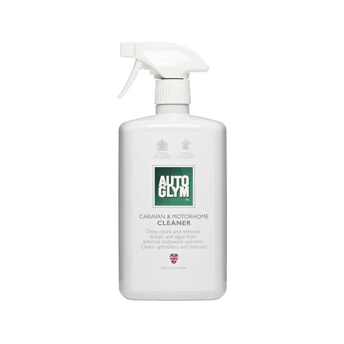 Förtvättsmedel (lösningsbaserat) Autoglym Caravan & Motorhome Cleaner, 1000 ml