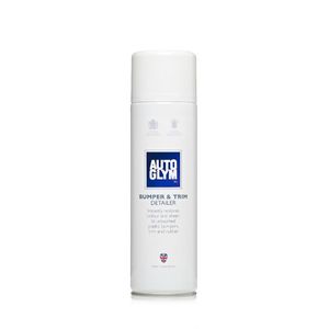 Muovinhoitoaine Autoglym Bumber & Trim Detailer, 450 ml