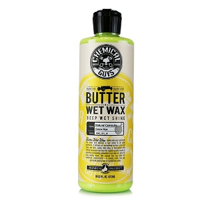 Bilvoks Chemical Guys Butter Wet Wax, 473 ml