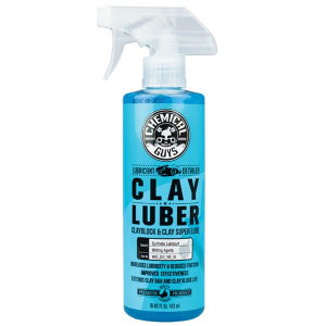 Smøremiddel til rengjøringsleire Chemical Guys Clay Luber, 473 ml