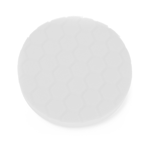 Skumrondell CHEMICAL GUYS Hex Logic Vit, 4, 4