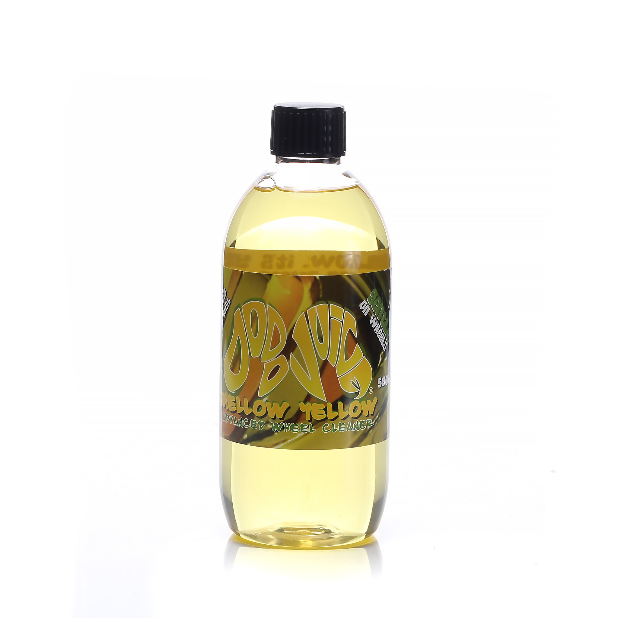 Vannepesuaine Dodo Juice Mellow Yellow, 500 ml