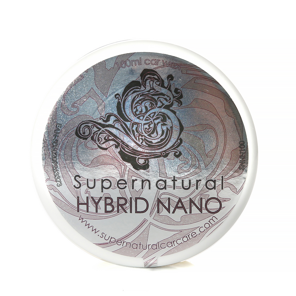 Bilvax Dodo Juice Supernatural Hybrid NANO, 30 ml