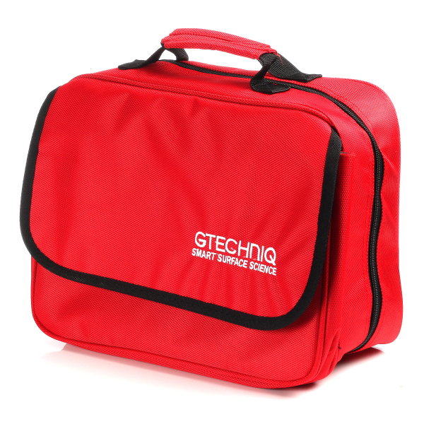 Bilvårdsväska GTECHNIQ Detailing Bag, Stor