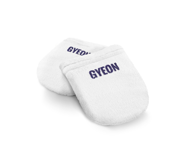 Applikator GYEON Q²M MF Applicator, 2 st