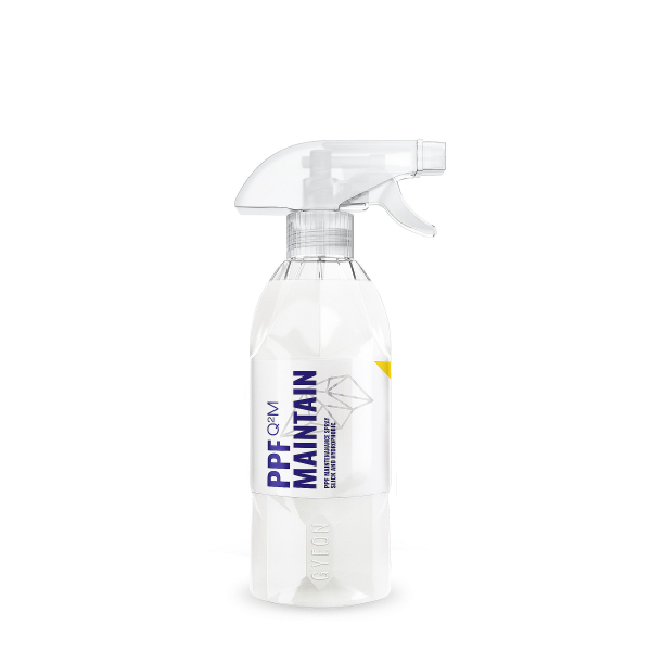 Pikavaha Gyeon Q²M PPF Maintain, 1000 ml / Spray