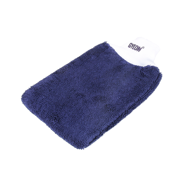 Torkhandske GYEON Q²M SilkMitt