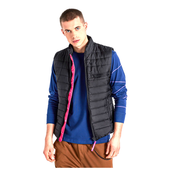 Gyeon Toppaliivi, Musta, M