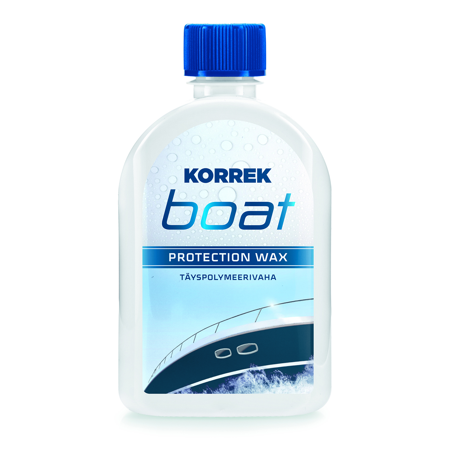 Venevaha Korrek Boat Protection Wax, 350 ml