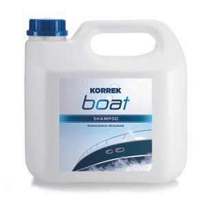 Veneshampoo Korrek Boat, 3000 ml