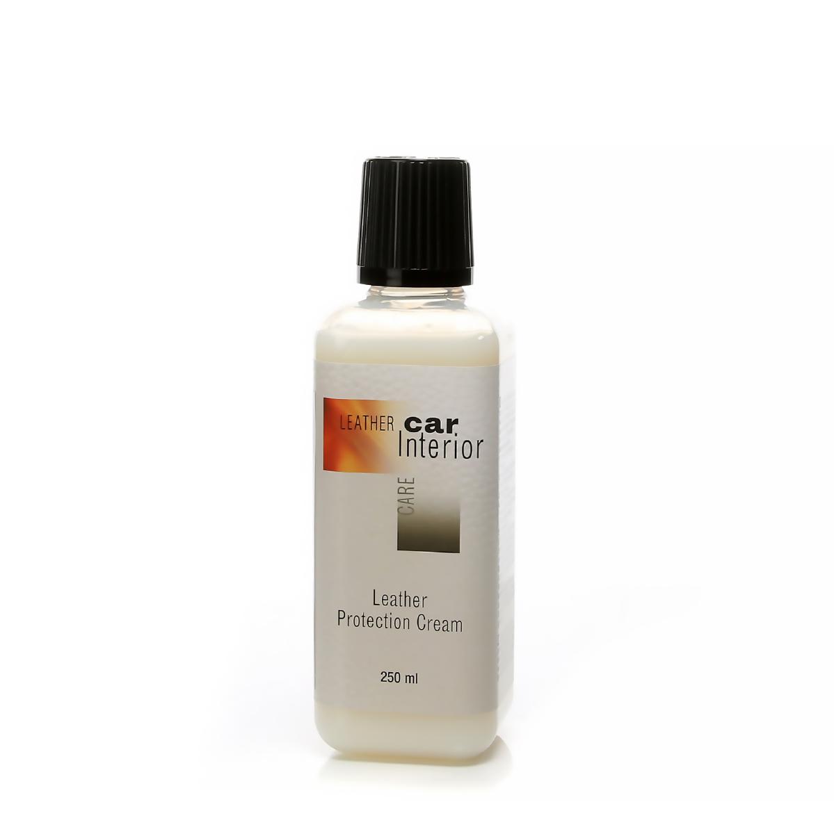 Nahanhoitoaine Leather Master Leather Protection Cream, 250 ml