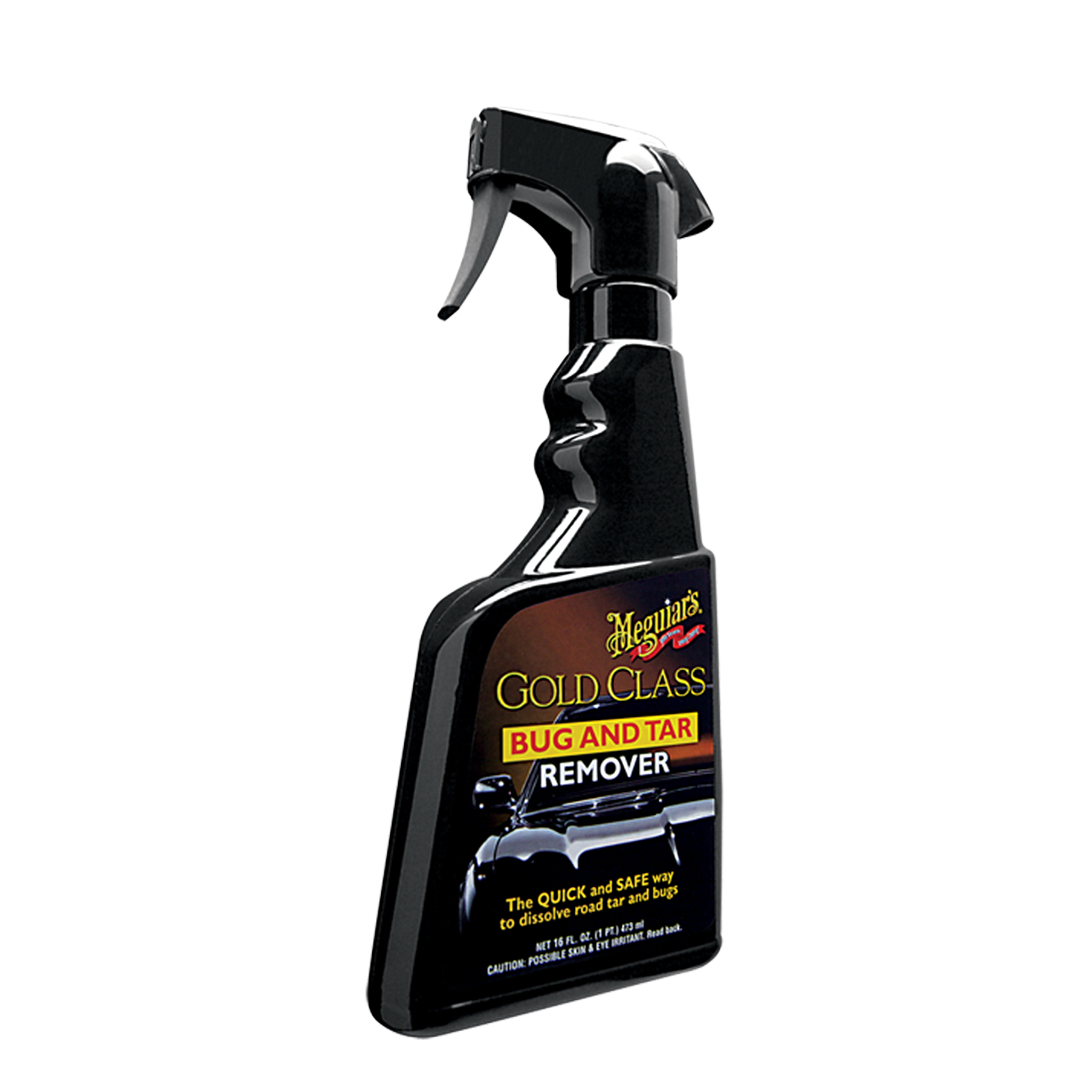 Hyönteistenpoistoaine Meguiars Gold Class Bug & Tar Remover, 473 ml