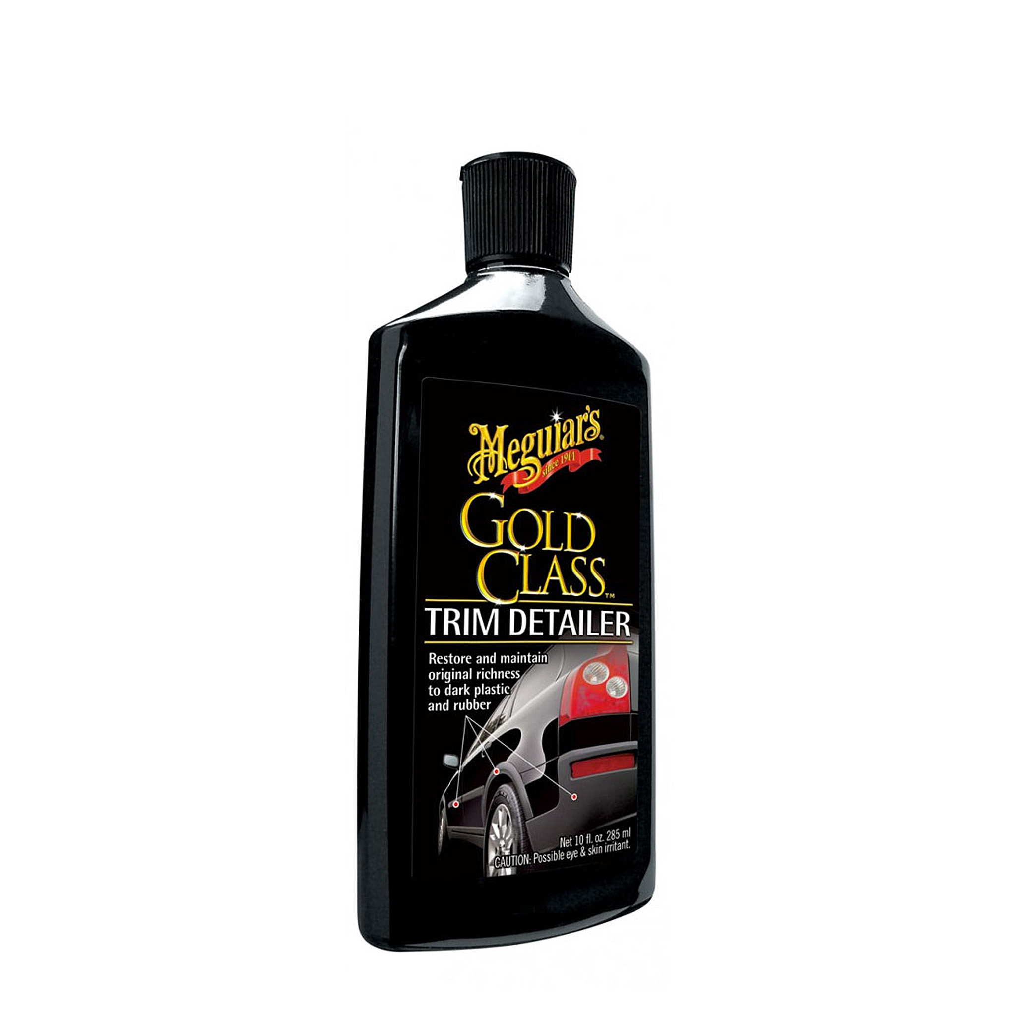 Muovinhoitoaine Meguiars Gold Class Trim Detailer, 296 ml