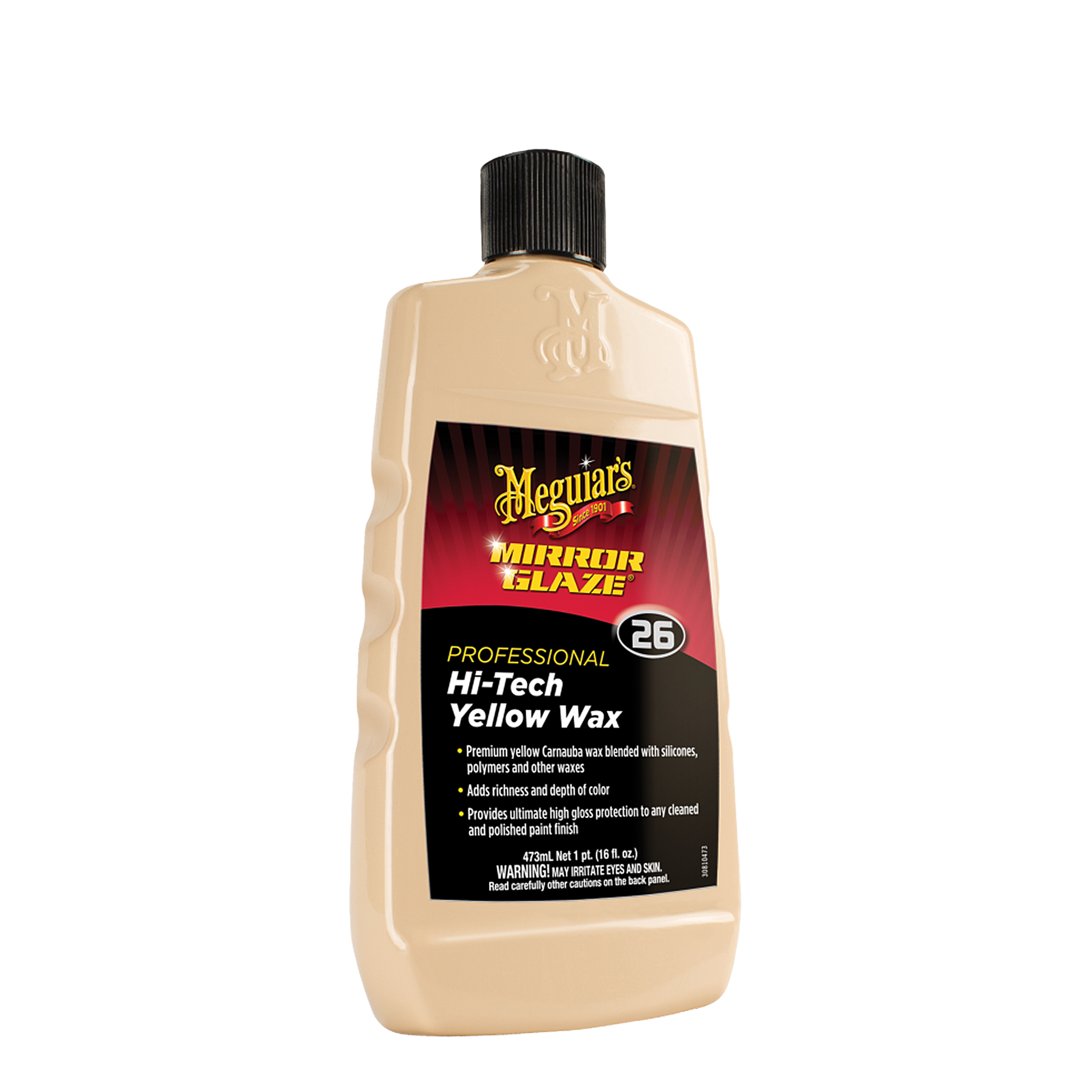 Autovaha Meguiars M26 Hi-Tech, Ml ,