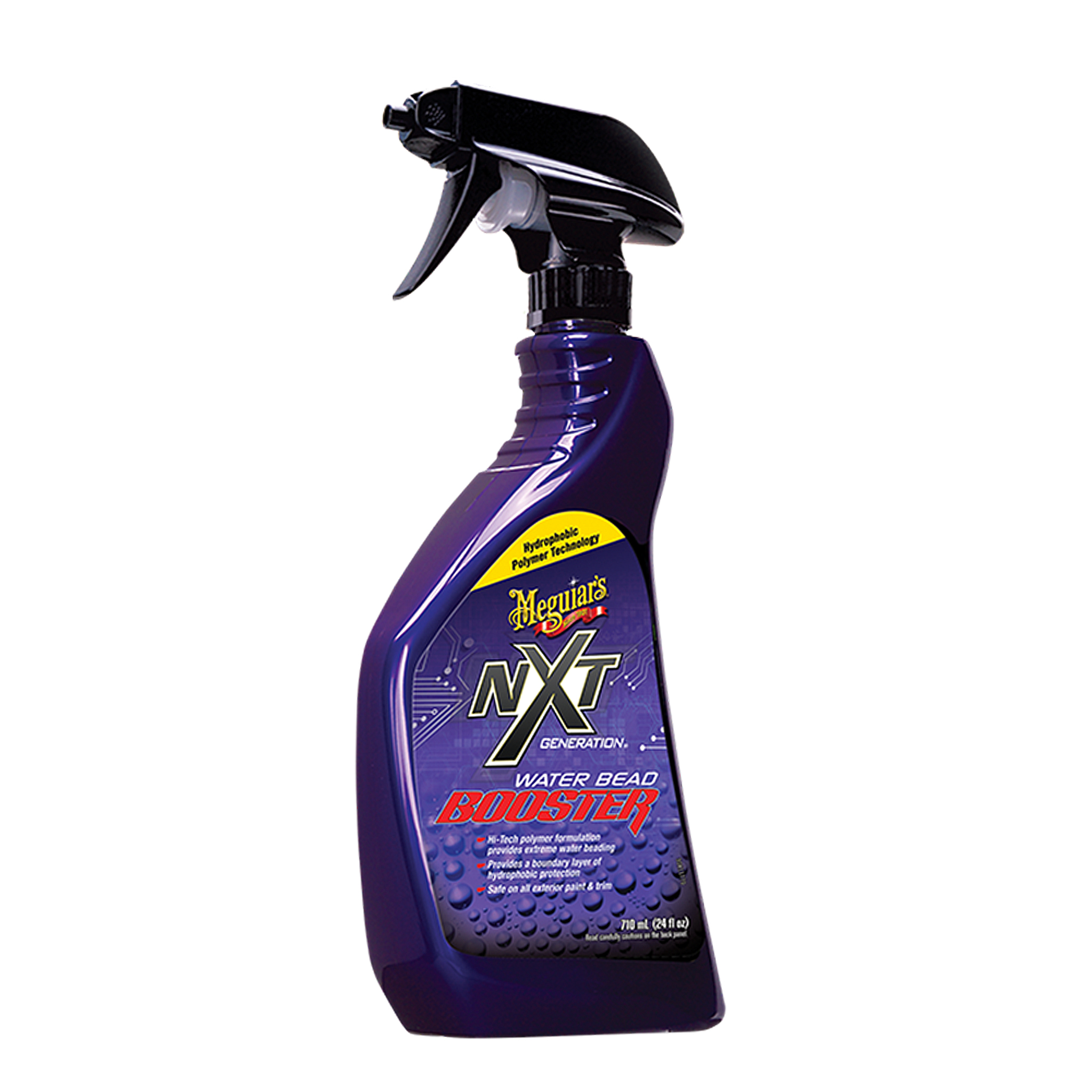 Quick Detailer Meguiars Nxt Generation Water