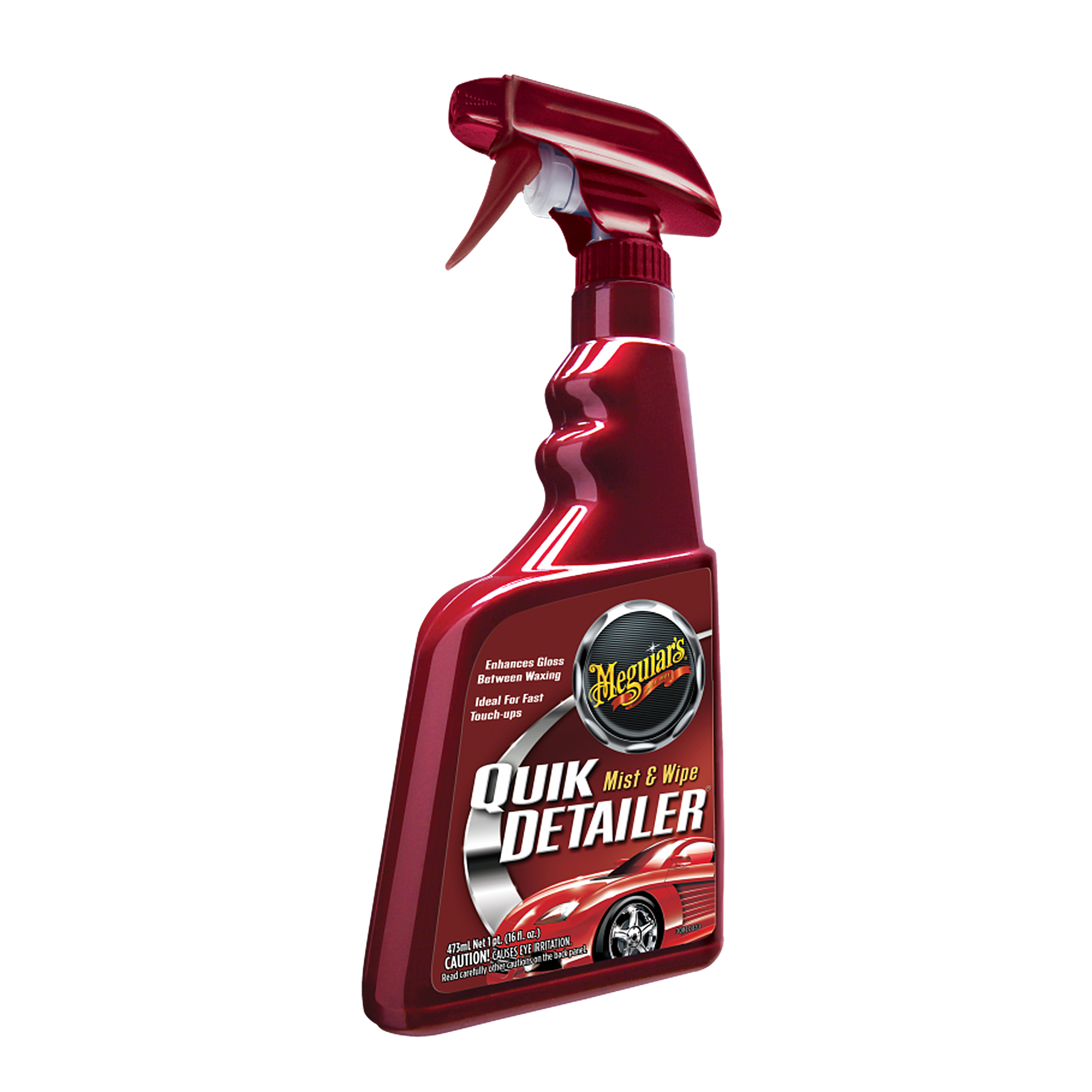 Quick Detailer Meguiars Quik Detailer, 473 ml