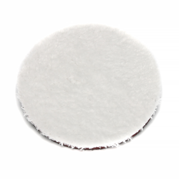 Mikrofiberrondell MEGUIARS DA Finishing Pad (2st), 5,5 (5)