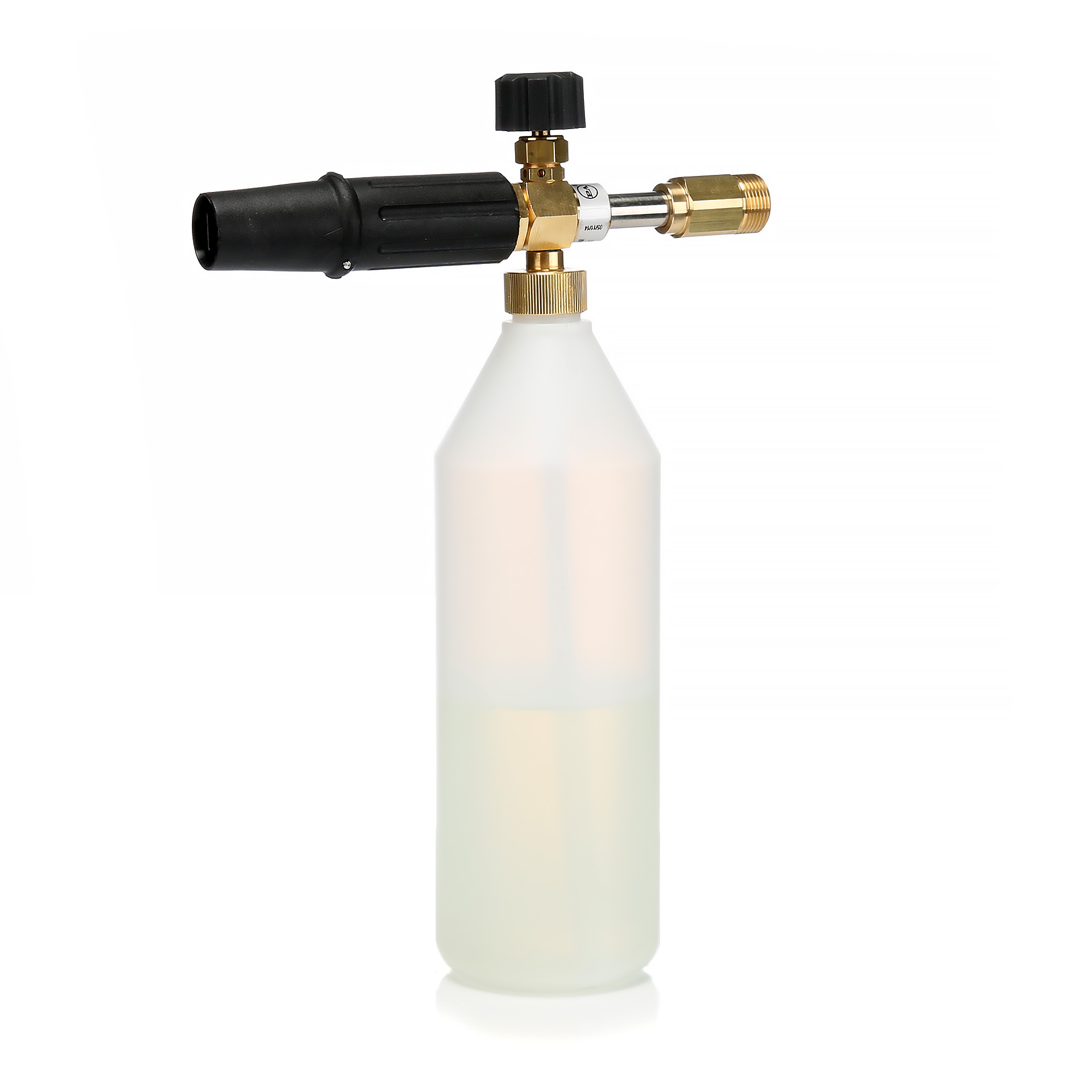 Foam Lance PA Skumlans