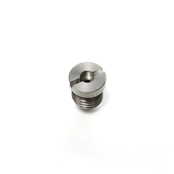 Foam Lance Dr Dirt vaihtosuutin, 1.1 mm