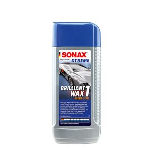 Autovaha SONAX Xtreme BrilliantWax 1 Hybrid NPT, 250 ml