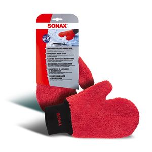 Pesukinnas SONAX Microfiber Wash Glove
